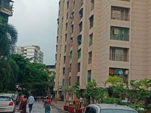 Resale | 1 BHK 420 Sq.Ft. Apartment in Mayfair Vishwaraja
