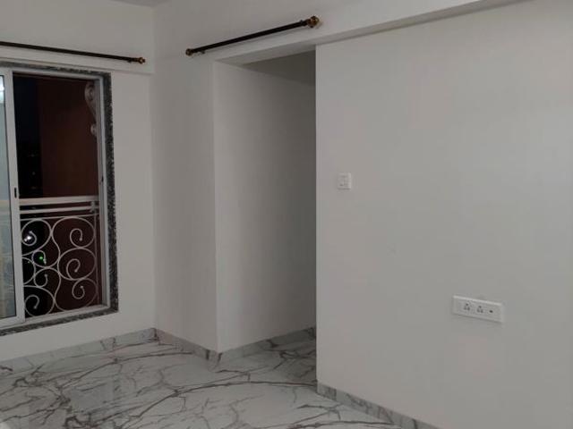 Resale | 1 BHK + 420 Sq.Ft. Apartment in Mukund CHS Mulund