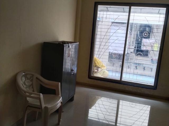 Resale | 1 BHK 420 Sq.Ft. Apartment in Ramdev Bhav Residency