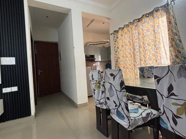 Resale | 1 BHK 420 Sq.Ft. Apartment in Sai Nagar CHS
