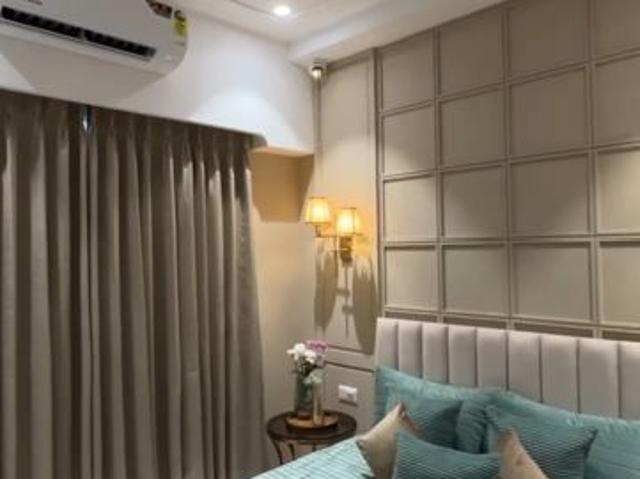 Resale | 1 BHK 420 Sq.Ft. Apartment in Satre Happynest
