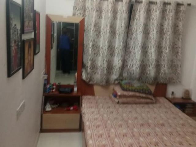Resale | 1 BHK 421 Sq.Ft. Apartment in Aditya Heritage Apartment