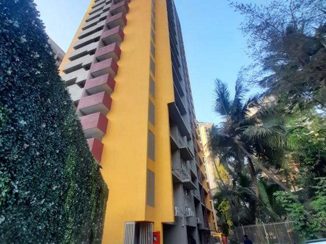 Resale | 1 BHK 421 Sq.Ft. Apartment in Harasiddh Viraaj