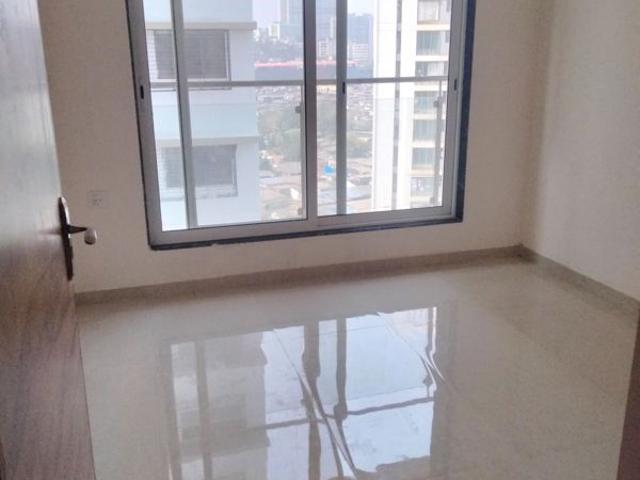 Resale | 1 BHK 421 Sq.Ft. Apartment in Je And Vee Shiv Krupa