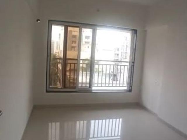 Resale | 1 BHK 422 Sq.Ft. Apartment in Vardhman Om Shri Ganesh CHS