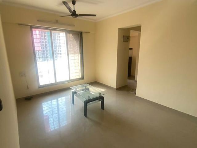 Resale | 1 BHK 422 Sq.Ft. Apartment in Vihang Vermont