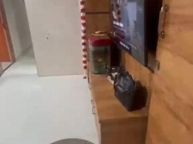 Resale | 1 BHK + 422 Sq.Ft. Apartment in Rizvi Cedar