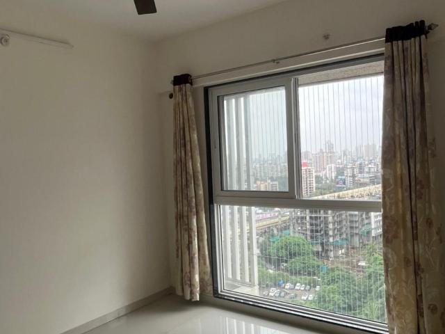 Resale | 1 BHK 422 Sq.Ft. Apartment in Runwal Eirene