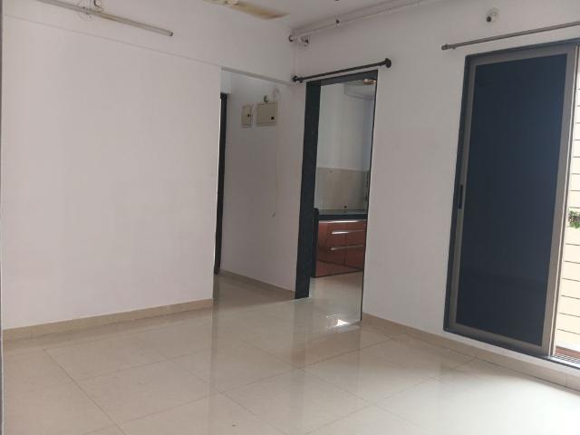 Resale | 1 BHK + 422 Sq.Ft. Apartment in Runwal Eirene