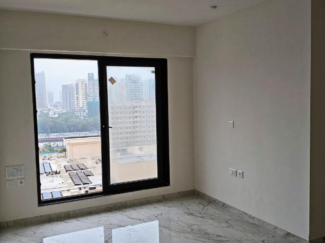 Resale | 1 BHK 423 Sq.Ft. Apartment in Dadar West