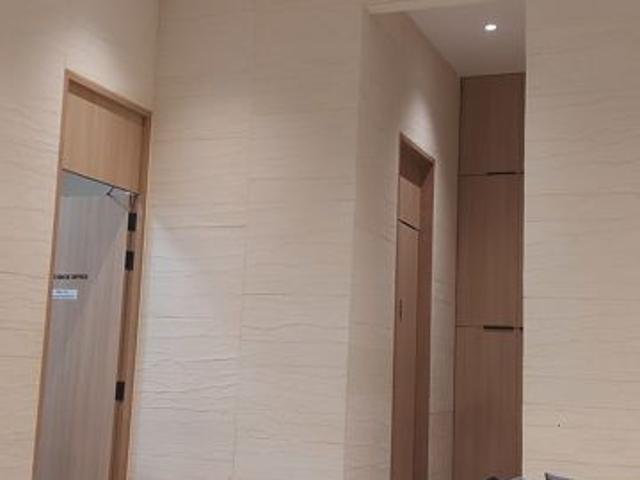 Resale | 1 BHK 423 Sq.Ft. Apartment in Runwal Lands End