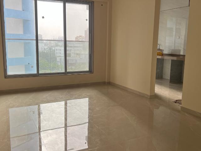 Resale | 1 BHK 434 Sq.Ft. Apartment in Cementers Tavisa