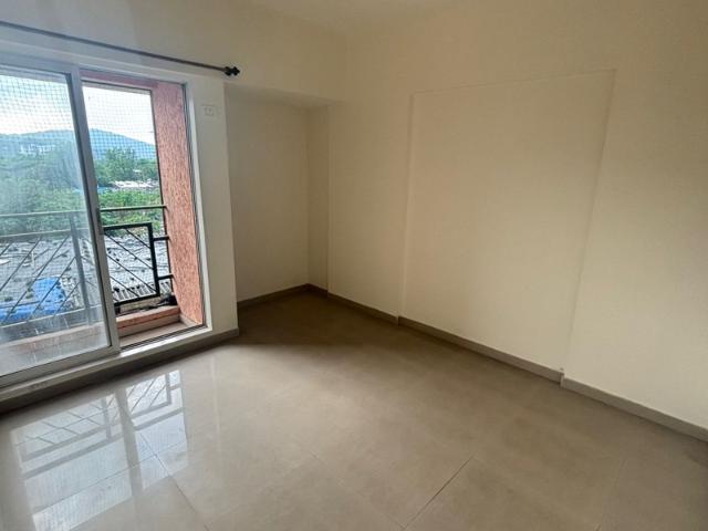 Resale | 1 BHK 434 Sq.Ft. Apartment in Rosa Elite
