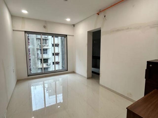 Resale | 1 BHK 435 Sq.Ft. Apartment in Alfred Splendour