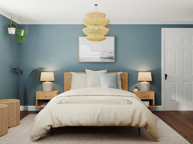 Resale | 1 BHK + 435 Sq.Ft. Apartment in Godrej The Highlands