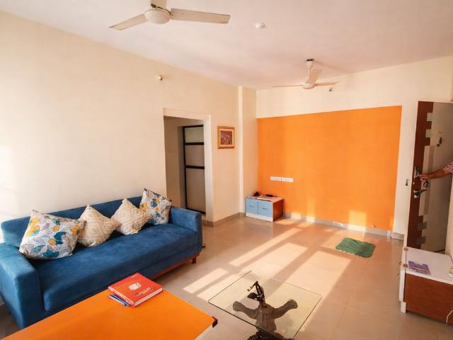 Resale | 1 BHK 435 Sq.Ft. Apartment in Hanuman Chowk