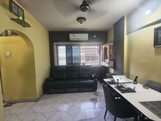 Resale | 1 BHK + 435 Sq.Ft. Apartment in IC Colony