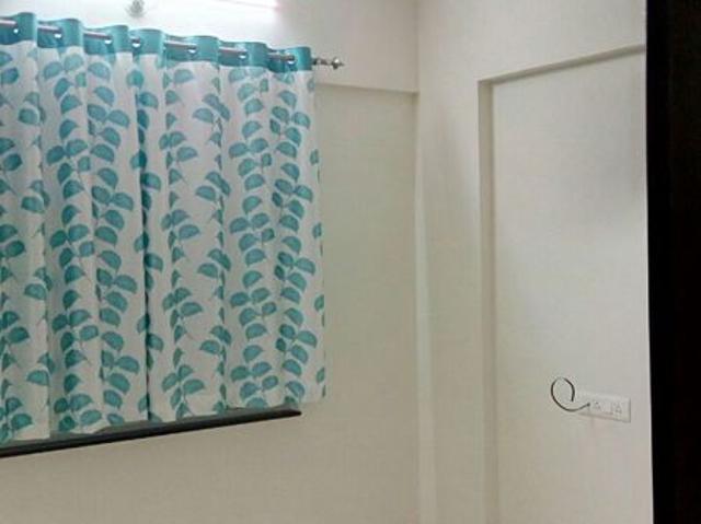 Resale | 1 BHK + 435 Sq.Ft. Apartment in Prachi Palash Paradise