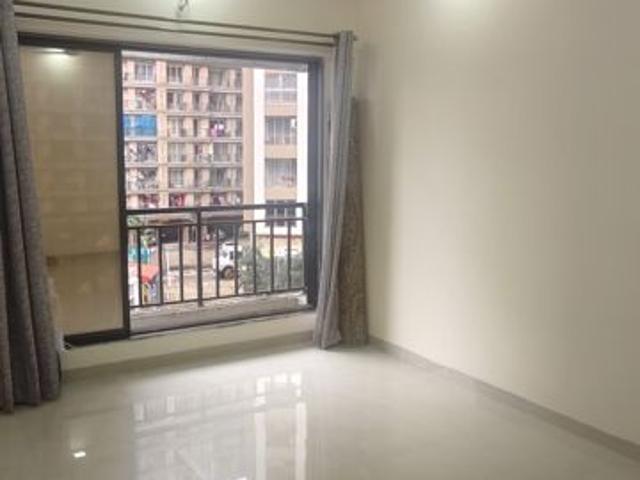 Resale | 1 BHK + 435 Sq.Ft. Apartment in RR Hill Galaxy