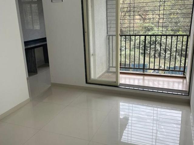 Resale | 1 BHK 436 Sq.Ft. Apartment in Thanekar BKC Paramount