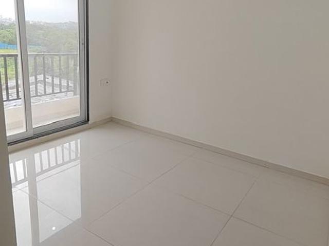 Resale | 1 BHK 437 Sq.Ft. Apartment in Maanit Gokuldham