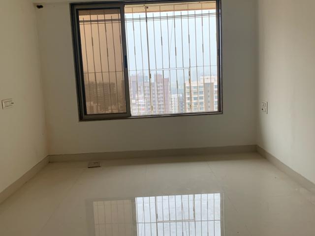 Resale | 1 BHK 437 Sq.Ft. Apartment in Shila Bina Apartments