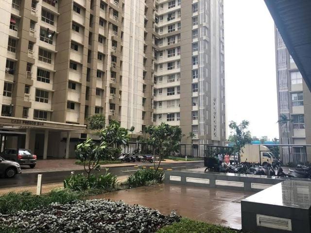 Resale | 1 BHK 438 Sq.Ft. Apartment in Lodha Amara
