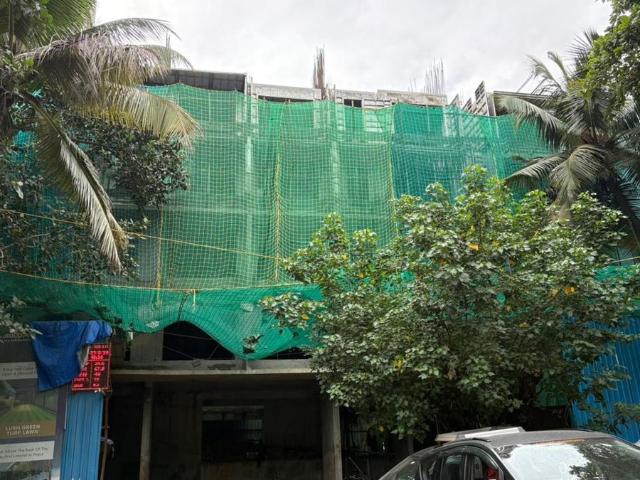 Resale | 1 BHK 438 Sq.Ft. Apartment in Rajhem JVLR 60