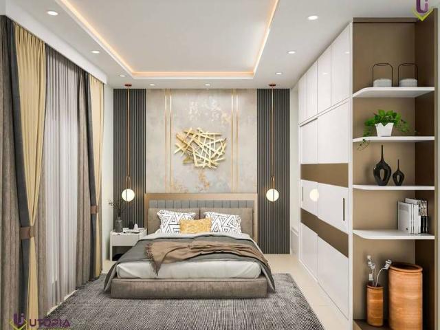 Resale | 1 BHK 439 Sq.Ft. Apartment in JP Parkway