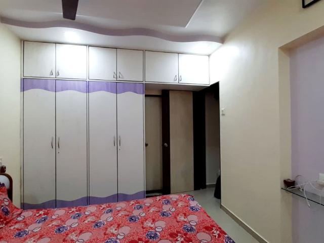 Resale | 1 BHK 430 Sq.Ft. Apartment in Tapovan CHS Bhandup