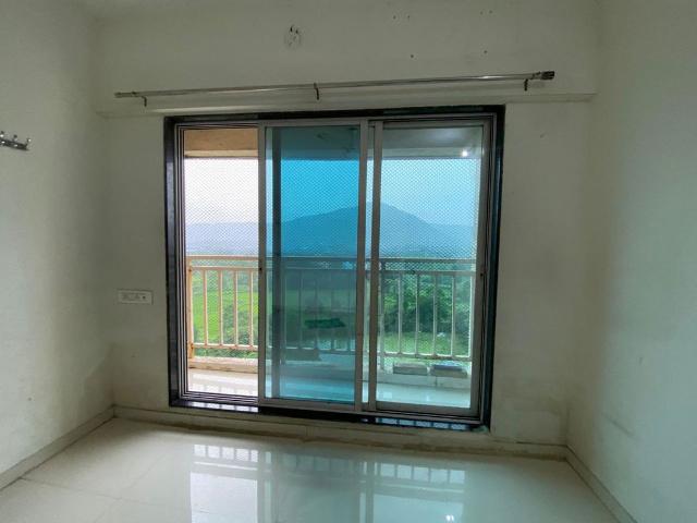 Resale | 1 BHK 430 Sq.Ft. Apartment in Uma Elements