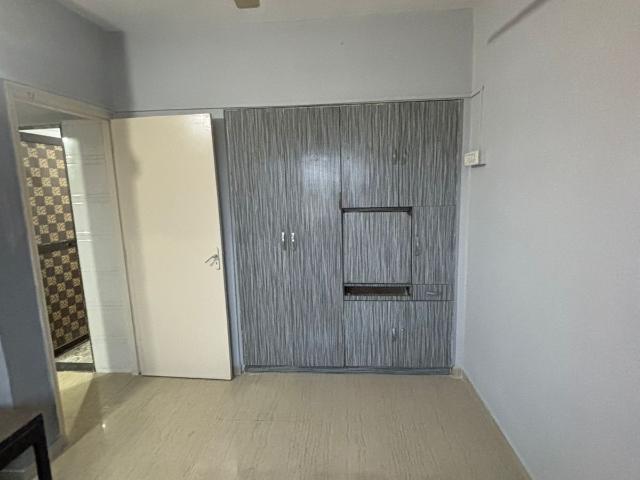 Resale | 1 BHK 430 Sq.Ft. Apartment in Unnati Woods CHS