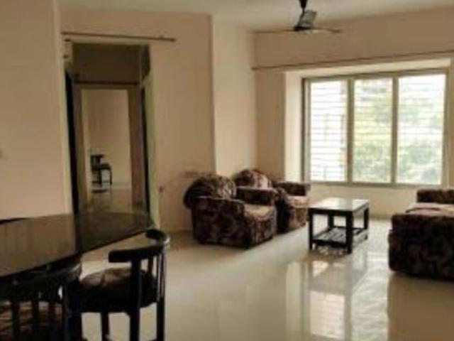 Resale | 1 BHK 430 Sq.Ft. Apartment in Vasant Leela Complex