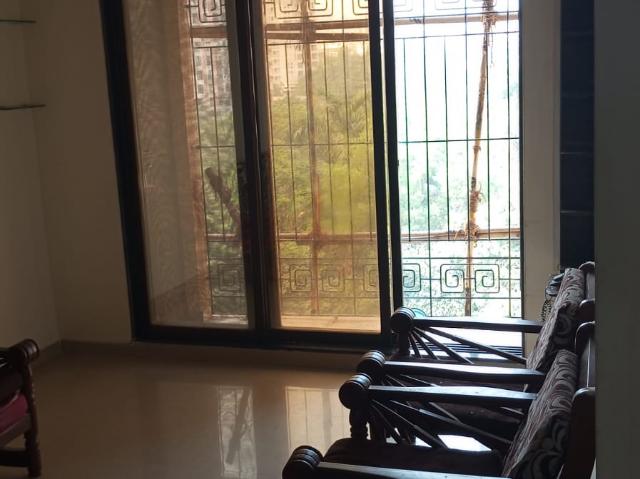 Resale | 1 BHK 430 Sq.Ft. Apartment in Vijay Garden