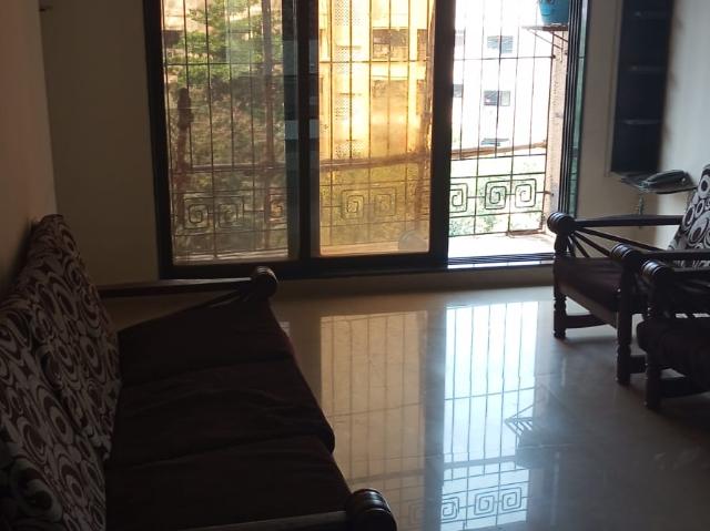Resale | 1 BHK 430 Sq.Ft. Apartment in Vijay Orovia