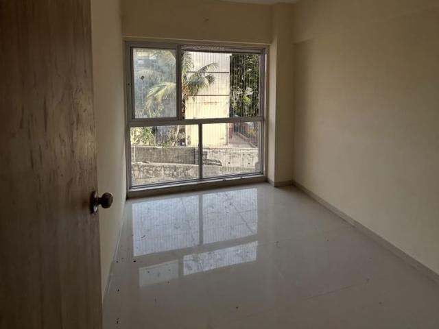 Resale | 1 BHK 430 Sq.Ft. Apartment in Visi Sunrise Heights