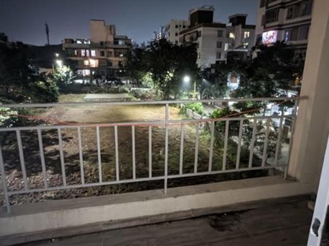 Resale | 1 BHK 430 Sq.Ft. Apartment in F5 Mount Unique