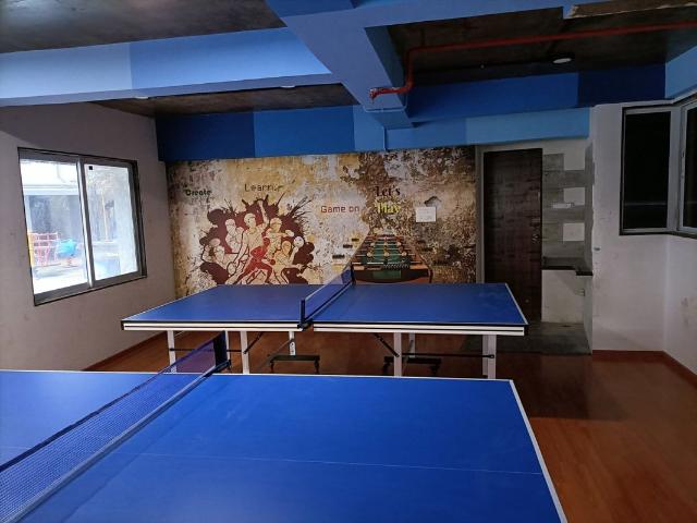Resale | 1 BHK + 430 Sq.Ft. Apartment in Hari Pearl Hans Residency