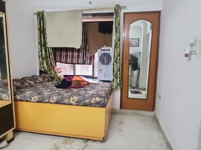 Resale | 1 BHK + 430 Sq.Ft. Apartment in Kisna Apartment