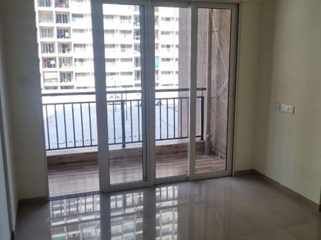 Resale | 1 BHK + 430 Sq.Ft. Apartment in Kolte Patil Life Republic