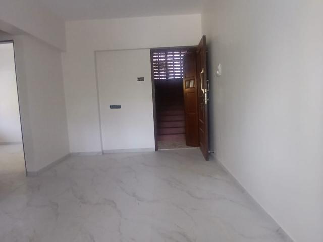 Resale | 1 BHK 430 Sq.Ft. Apartment in Prime CHS