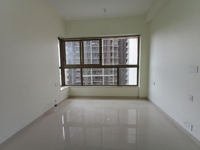 Resale | 1 BHK 430 Sq.Ft. Apartment in Runwal Eirene