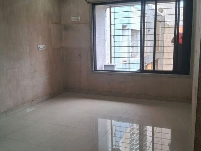 Resale | 1 BHK + 430 Sq.Ft. Apartment in Rutu Estate
