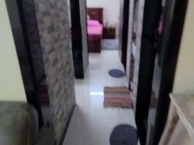 Resale | 1 BHK + 430 Sq.Ft. Apartment in Sankalp Siddhi Society