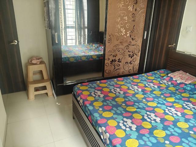 Resale | 1 BHK 430 Sq.Ft. Apartment in Sheth Midori