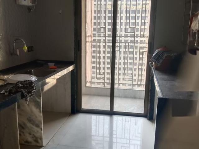 Resale | 1 BHK 431 Sq.Ft. Apartment in Regency Anantam