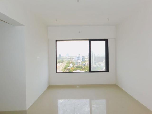 Resale | 1 BHK 431 Sq.Ft. Apartment in Romell Shraddha