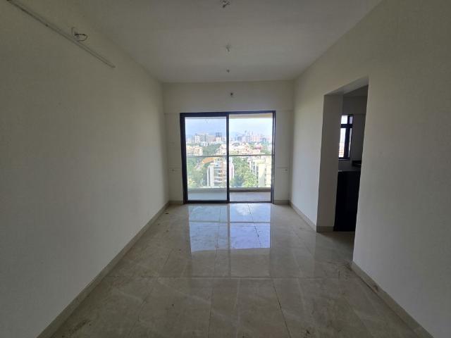 Resale | 1 BHK 431 Sq.Ft. Apartment in Sethia Marine View