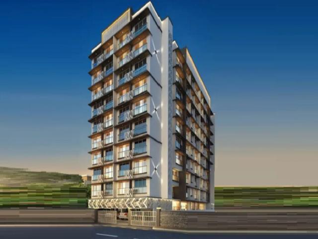 Resale | 1 BHK 432 Sq.Ft. Apartment in Gowda Palash