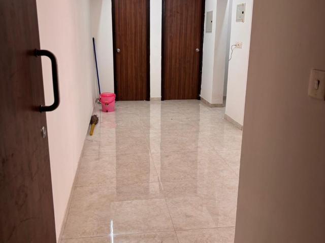 Resale | 1 BHK 432 Sq.Ft. Apartment in Lodha Amara